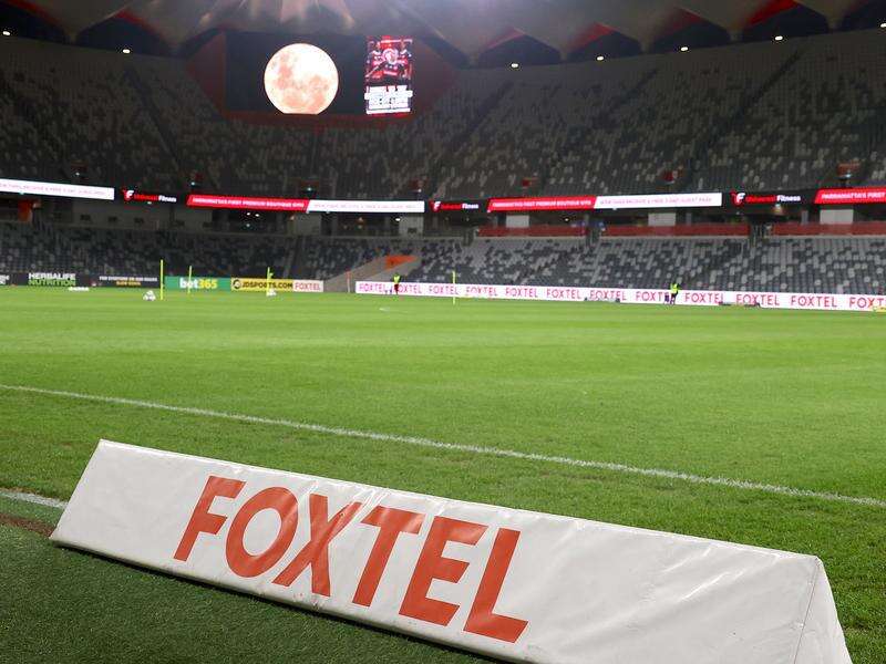 Foxtel sale a game changer for sports fans, industry