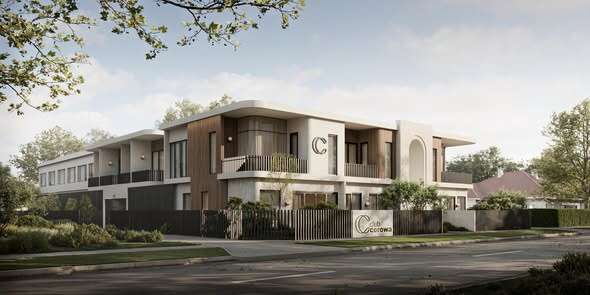 Luxury project a boost to tourism