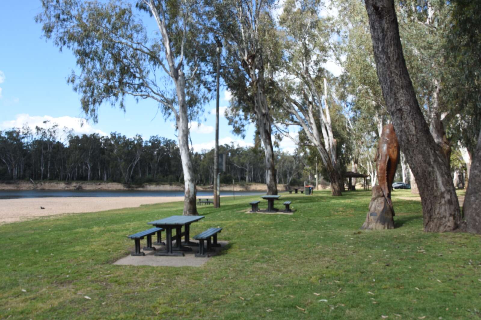 Great food and drink at Cobram’s newest business