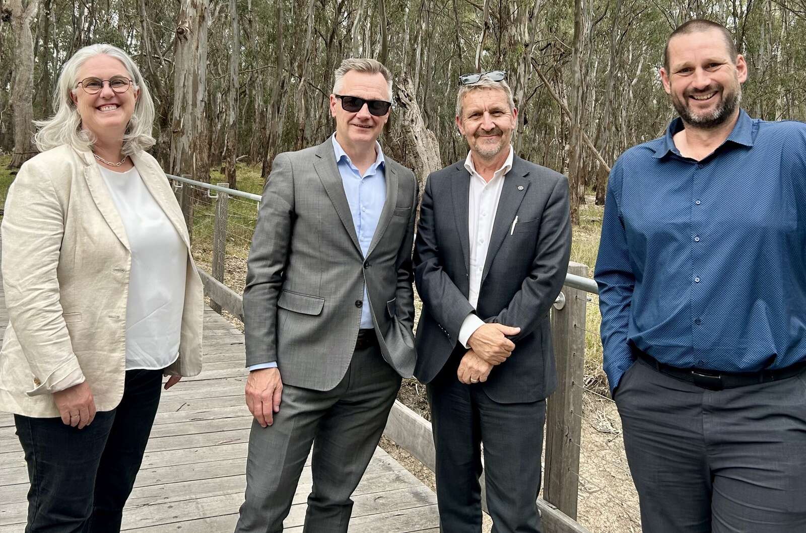 Rare earth, cannabis projects under council spotlight