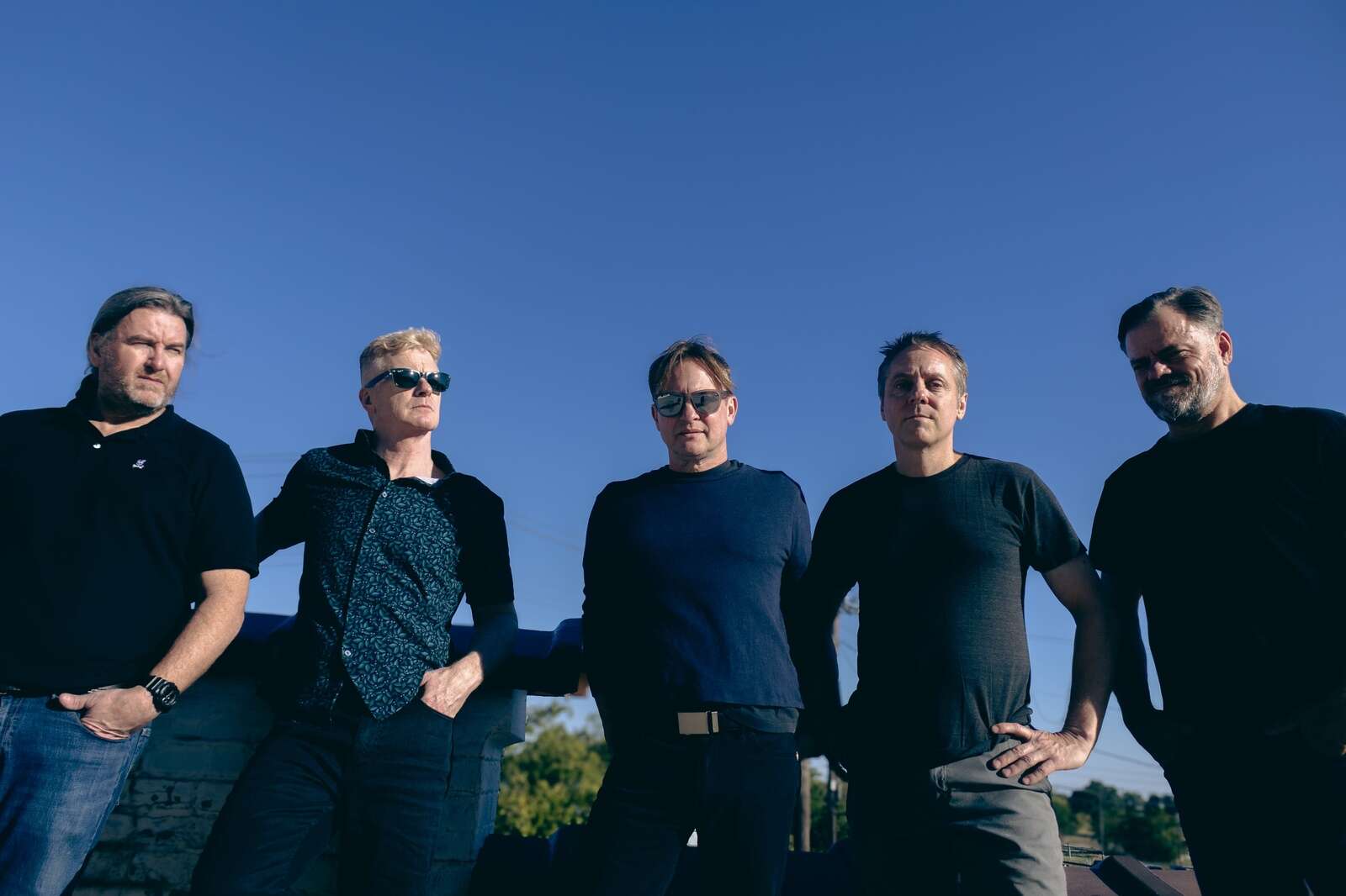 Musical Musings | Deep Blue Something's vinyl comeback