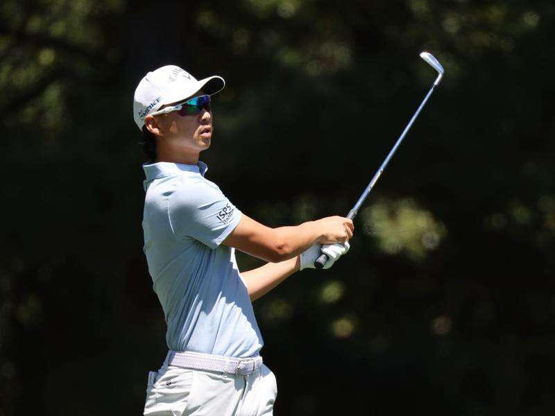 Aussie golfers make their moves at the PGA Championship