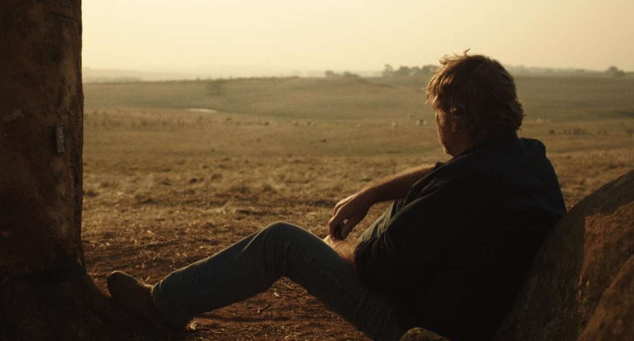 Australian farmers face mental health challenges