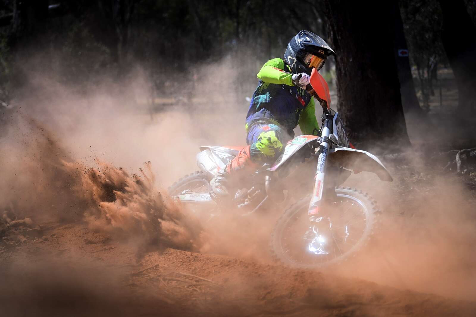 There’s a New Playground in Town, and It’s a Motocross Mecca for Al...