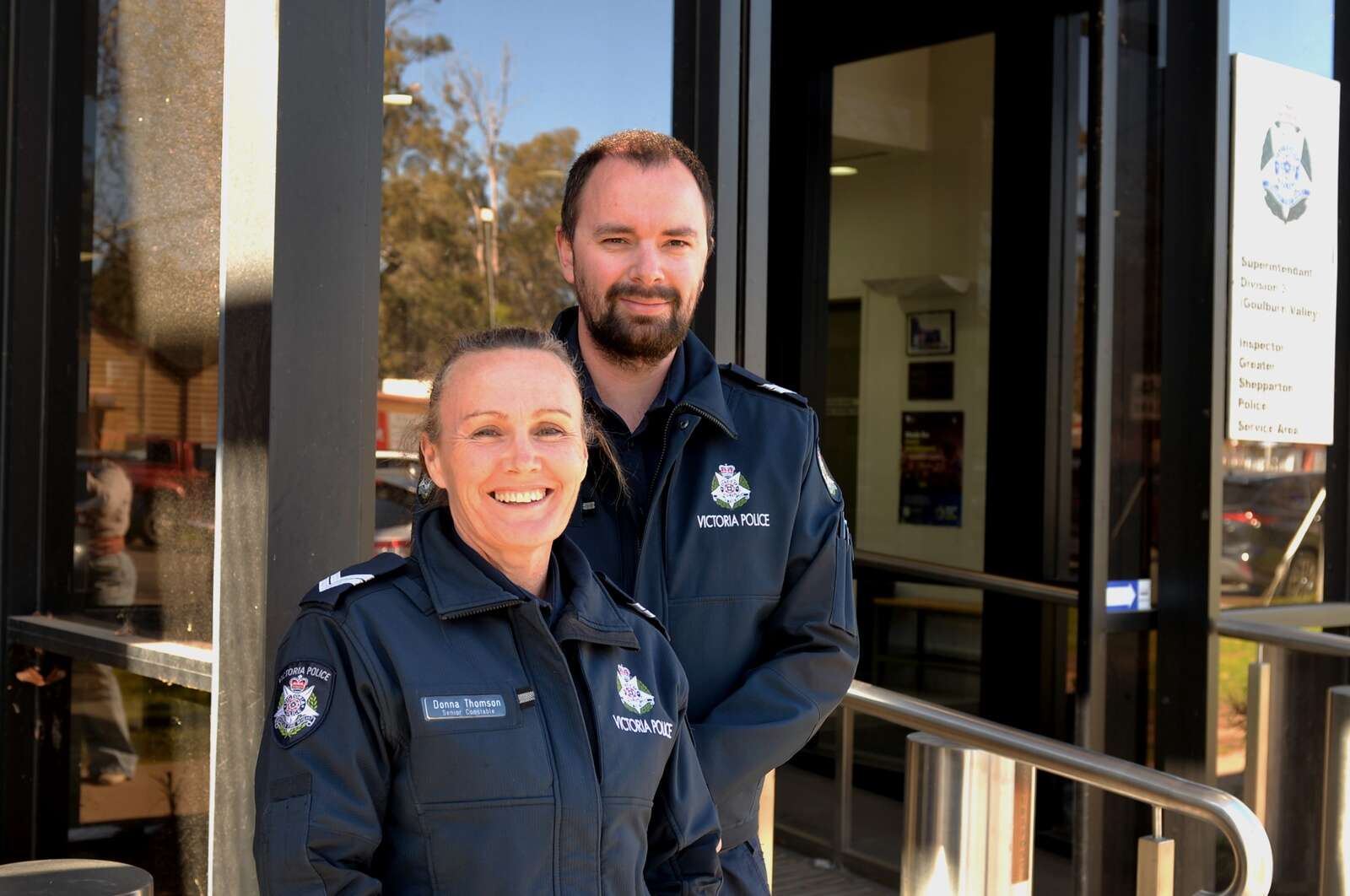 ‘If you’re stealing, we’ll catch you’: 33 arrested in major retail crime blitz