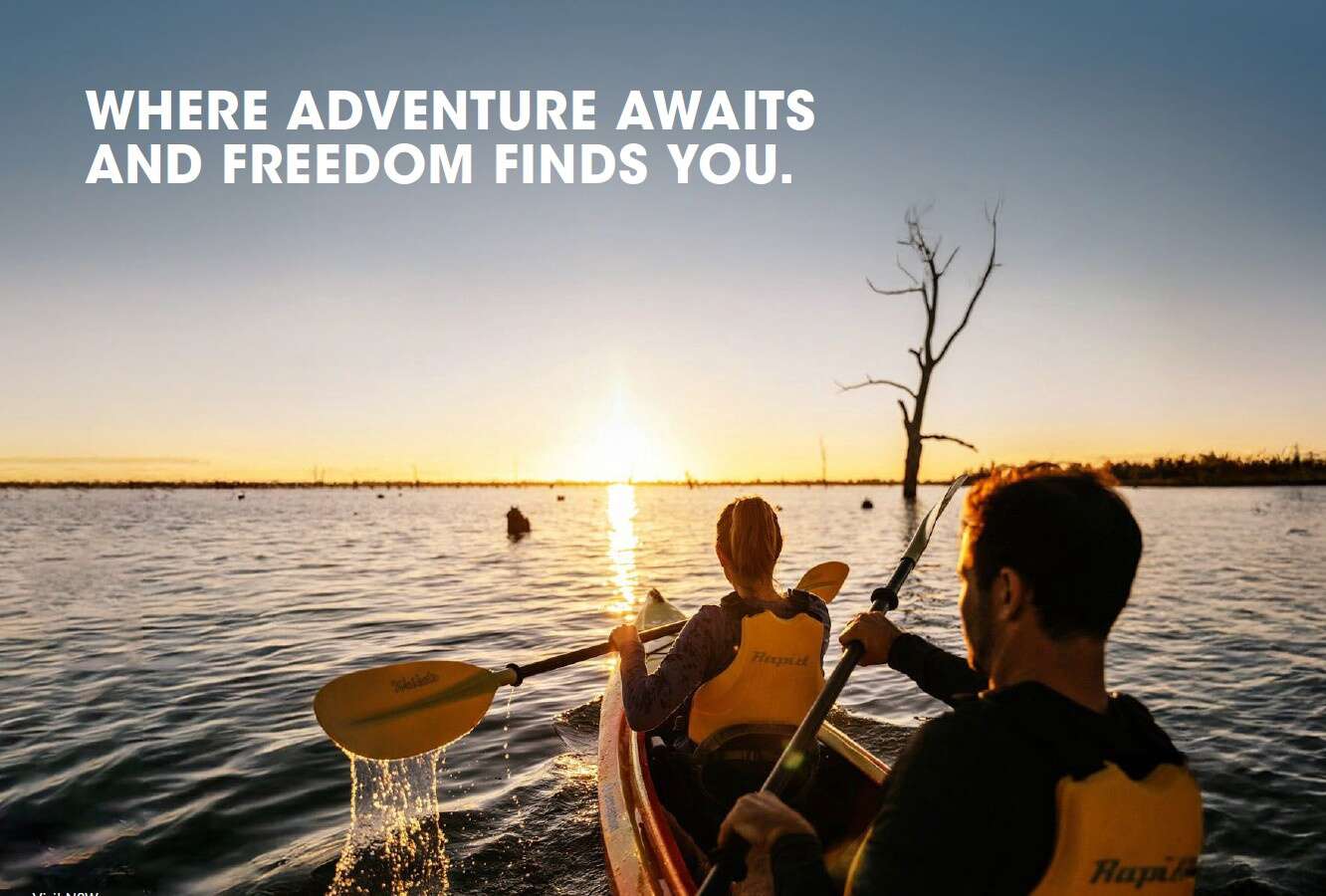 Tourism unveils new vision