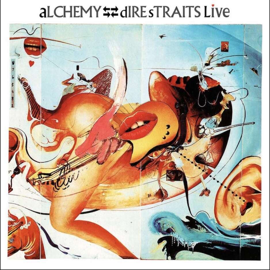 Brett Whiteley: art, music, and a life untamed