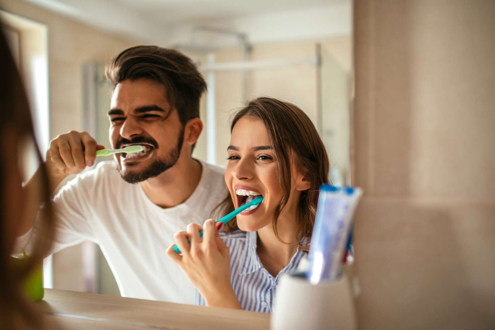 Australia's quirky oral habits exposed