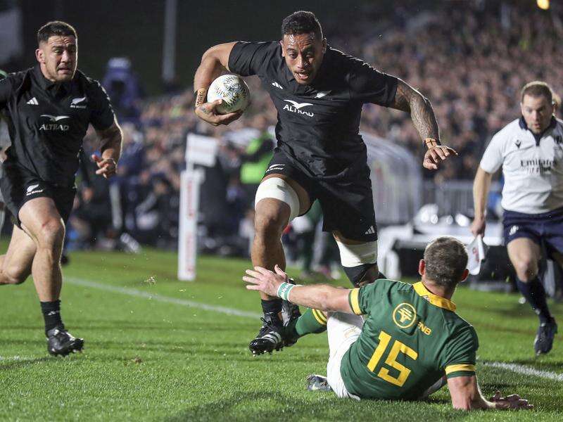 Gli All Blacks tornano in piena salute per una partita imperdibile per l’Italia