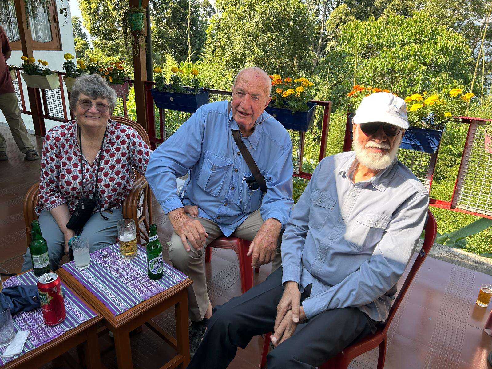 From Benalla to Bengal: A journey of friendship and learning