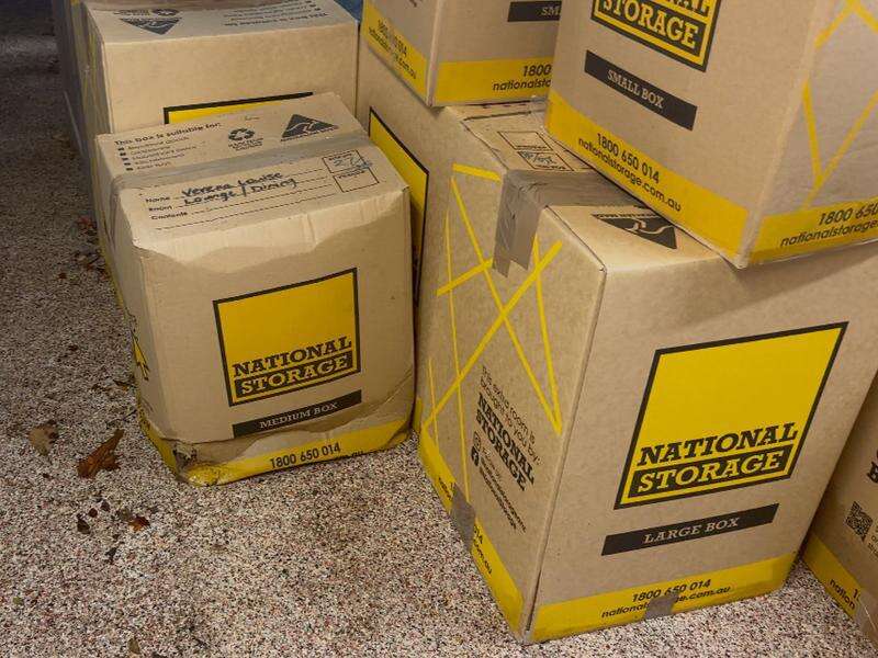 Aust's biggest self-storage chain to be taken private