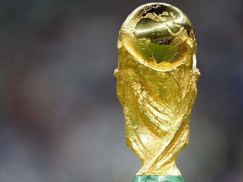 Tiny Cape Verde qualify for World Cup for first time