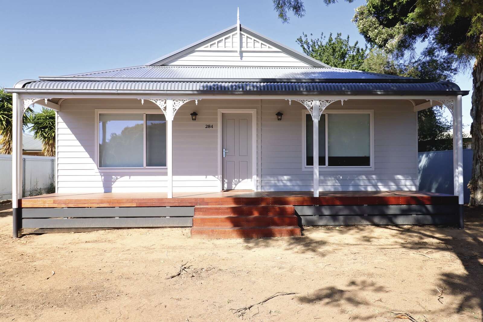 Brand new home in top location with a BIG price reduction