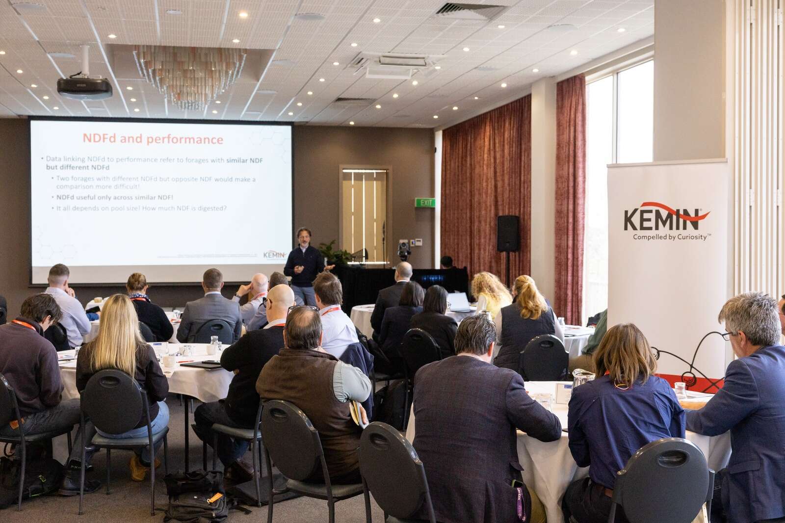 Kemin invests in livestock education