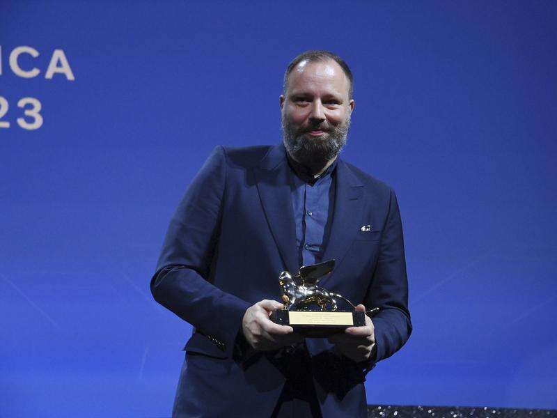 Komedia „Bad Things” zdobywa Grand Prix na Festiwalu Filmowym w Wenecji