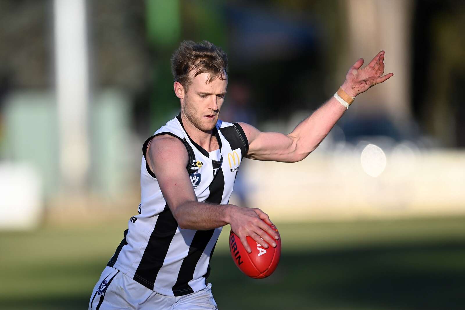 Violet Town land ex-AFL product, clubs impacted by exodus to Melbourne’s northern suburbs