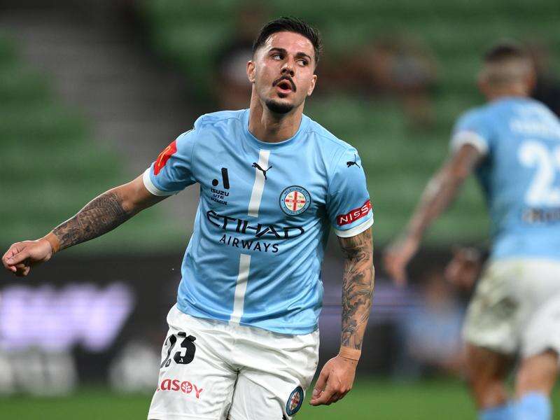 City end Sydney’s season with last round thumping