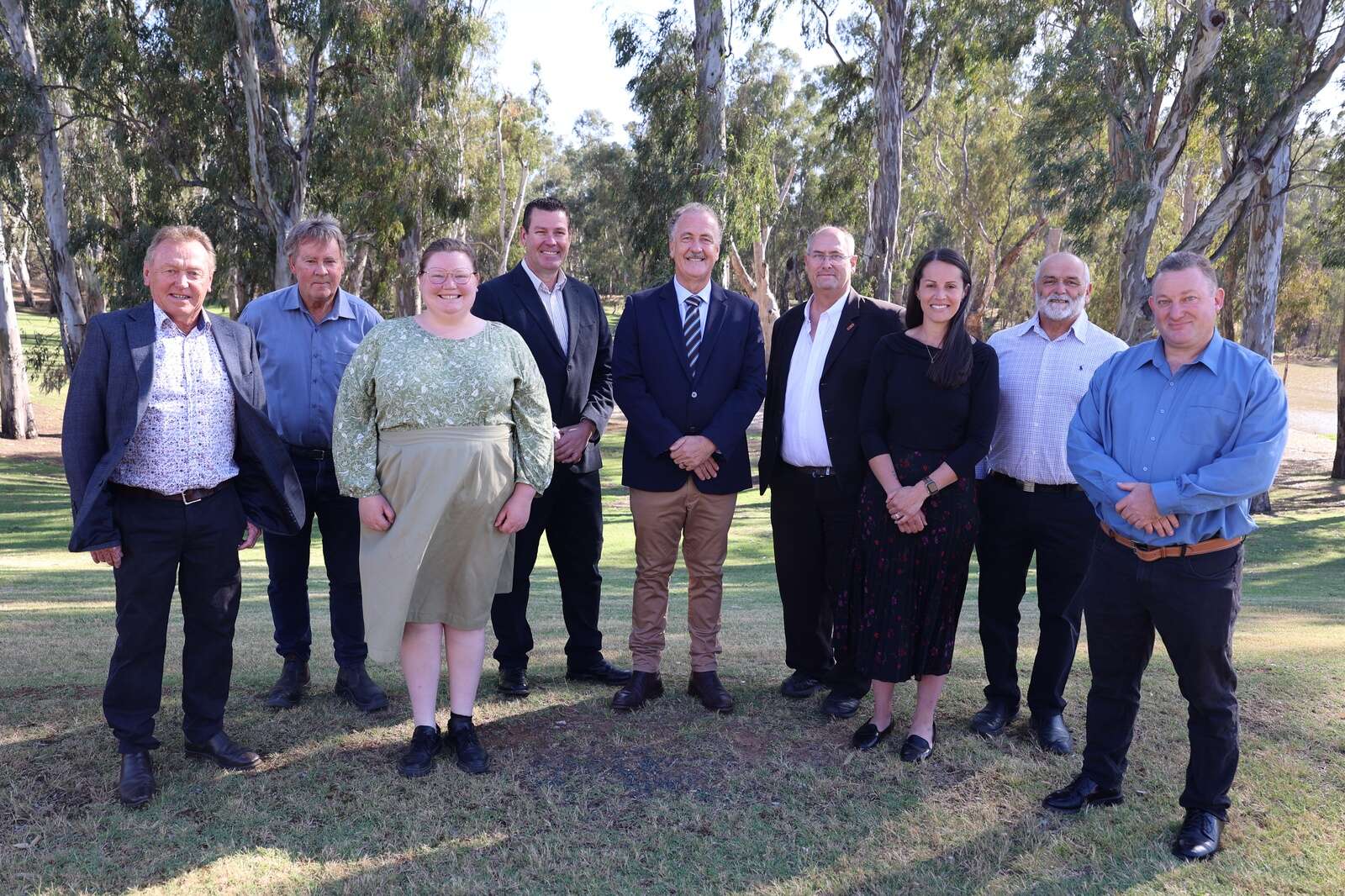 Campaspe Shire Council pushes for statewide change