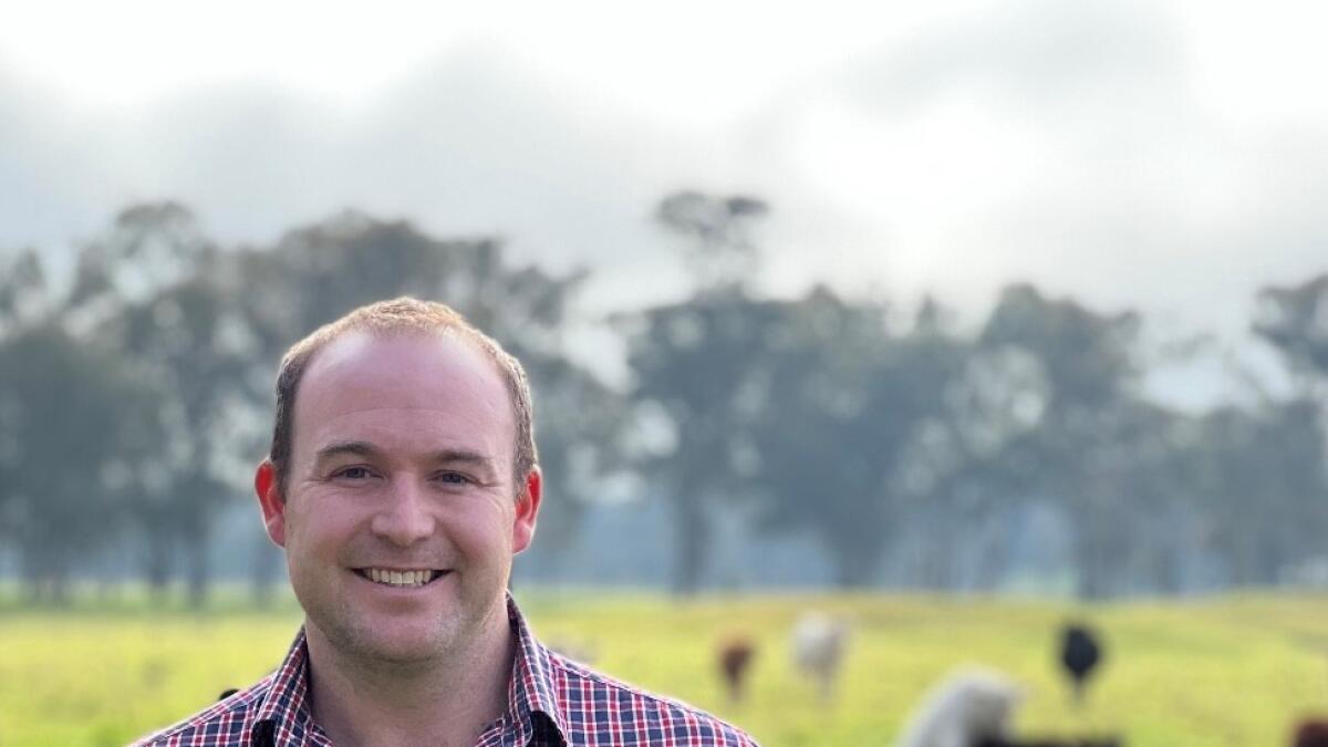 Brad Hearn has been announced as the Liberal candidate for the seat of Euroa at the upcoming State election.