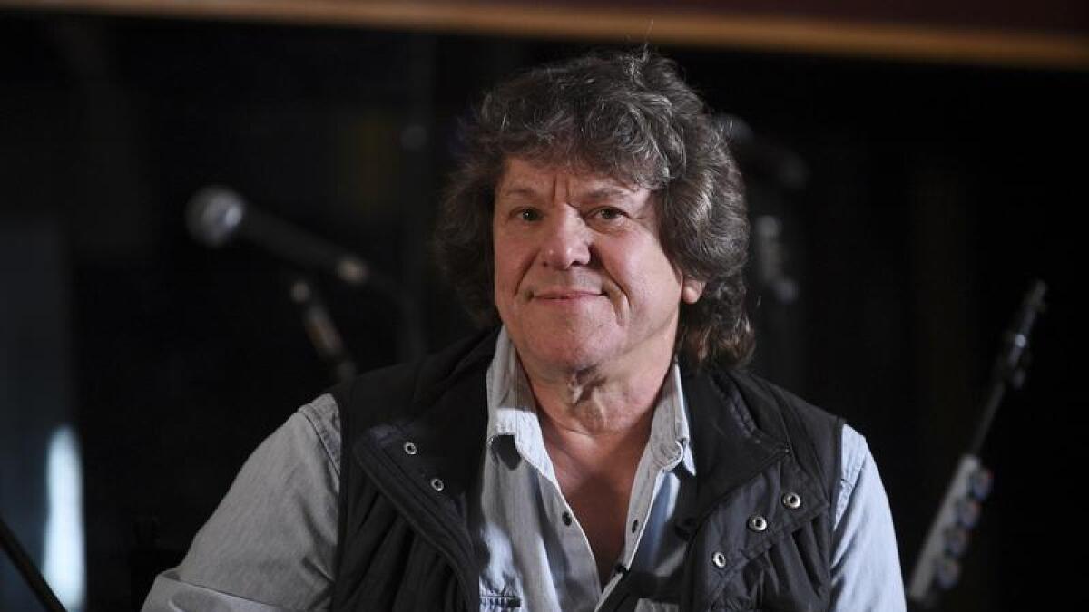 Woodstock creator Michael Lang dies at 77
