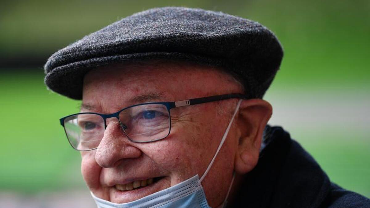 Father Bob Maguire has died in Melbourne at the age of 88.