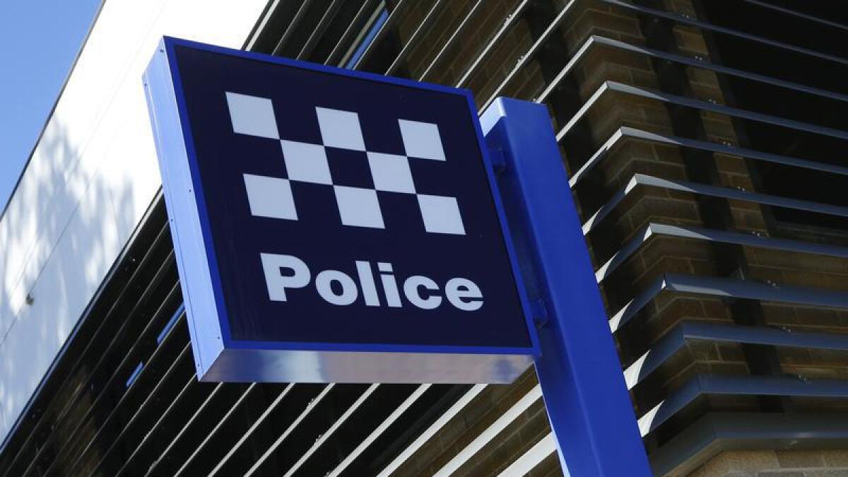 A man has been charged with raping a teenage girl in Sydney's west.