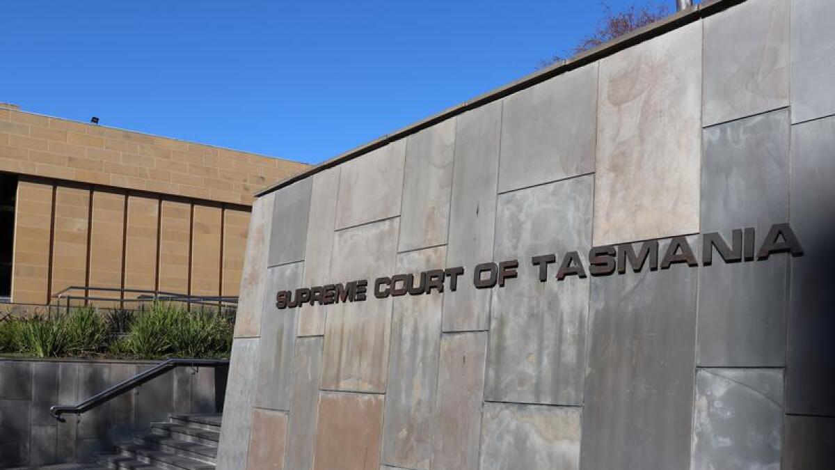 Supreme Court of Tasmania