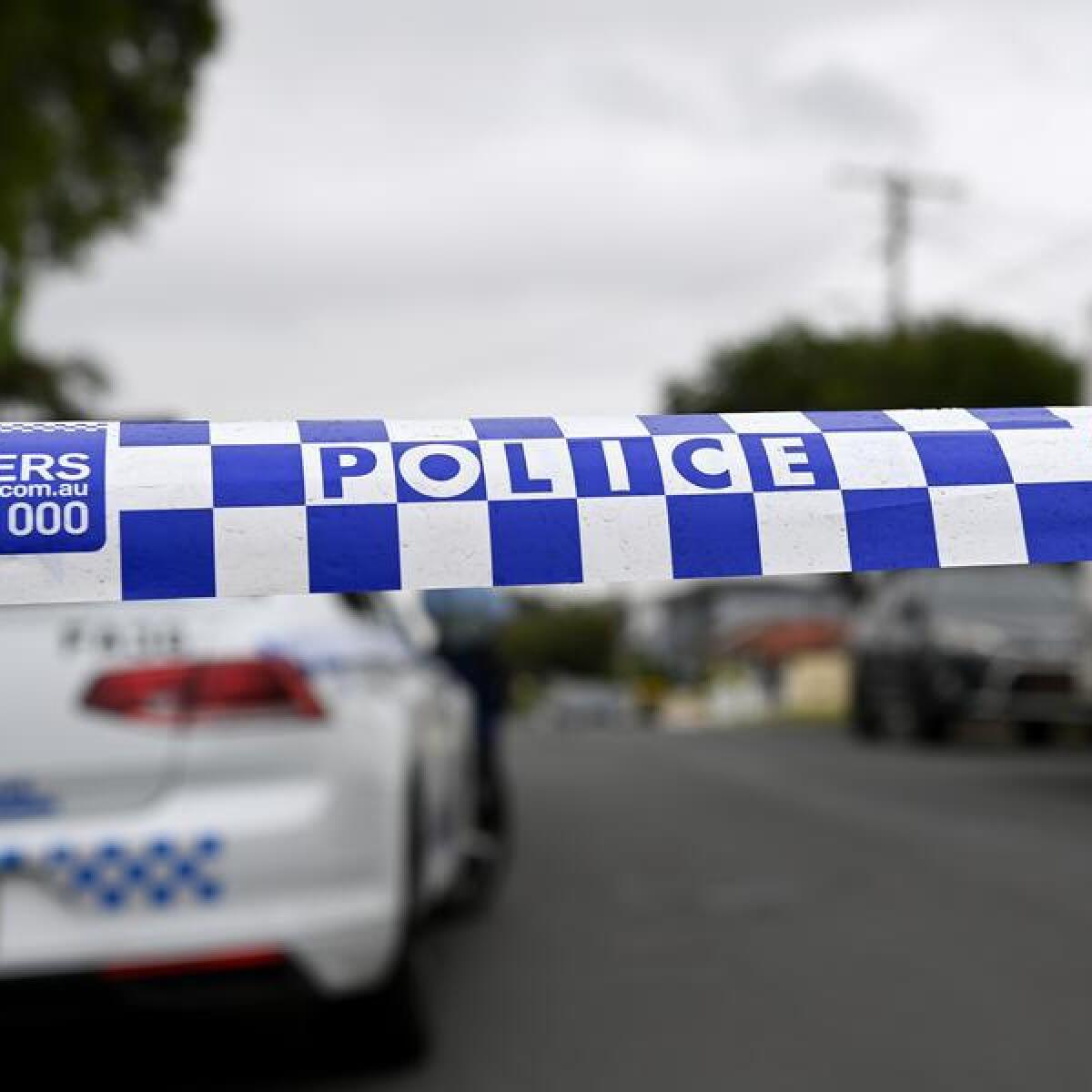 Man stabs woman outside Sydney gym