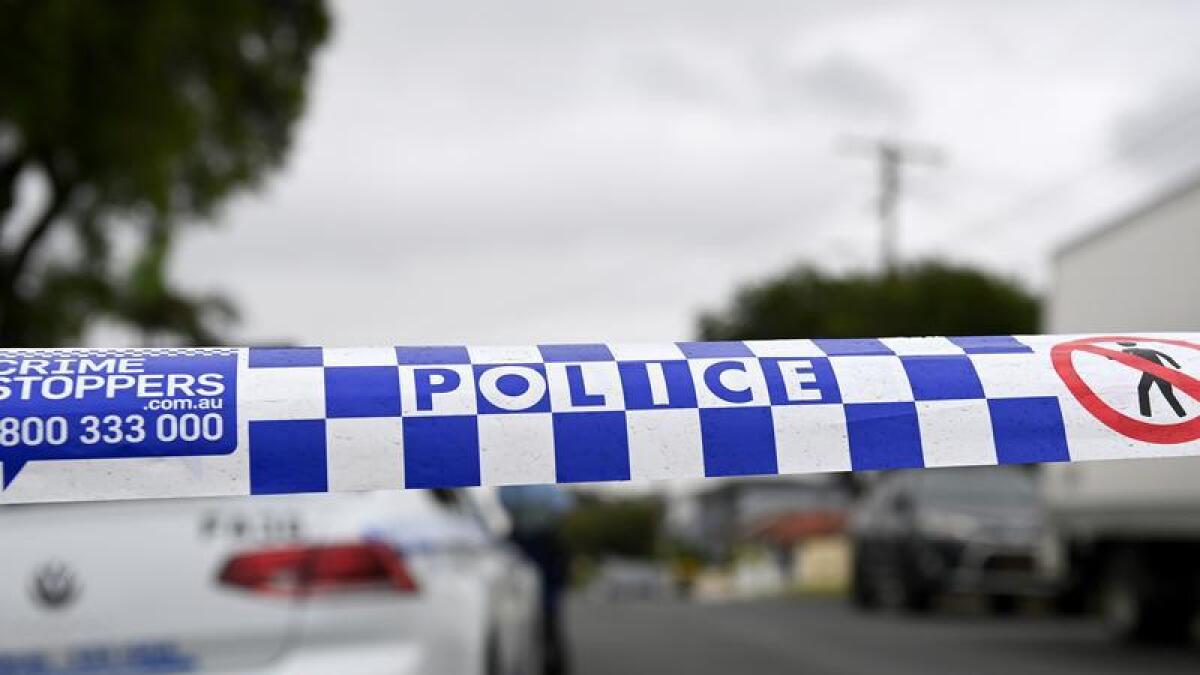 Man stabs woman outside Sydney gym
