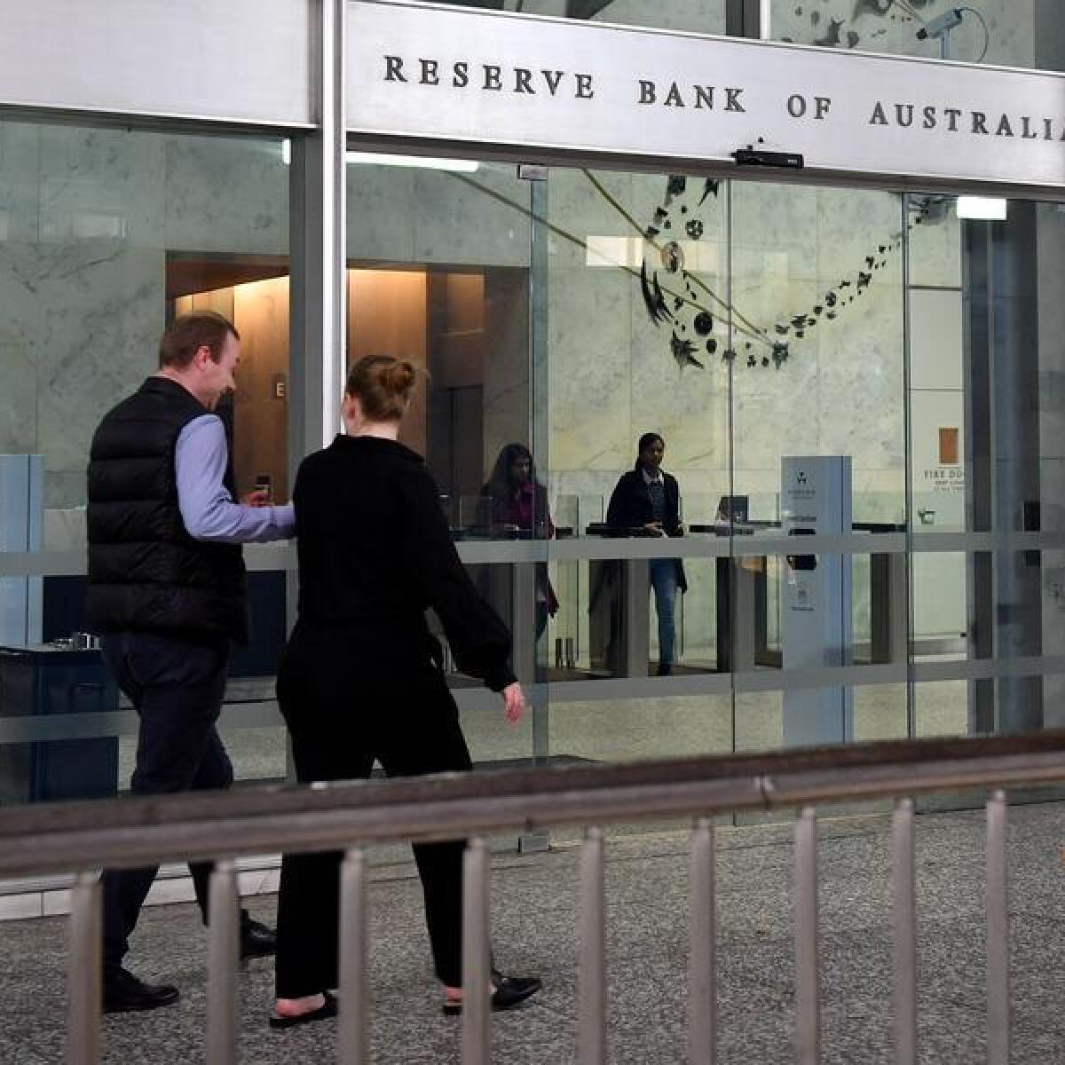 Interest rates are unlikely to move at the next RBA meeting.
