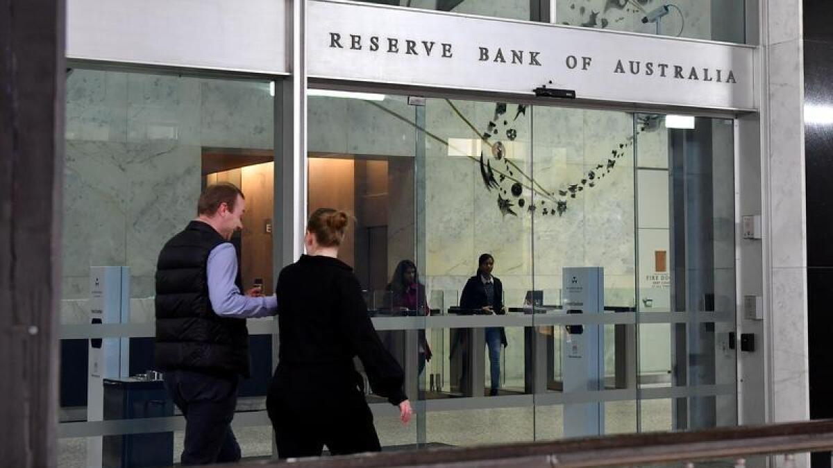Interest rates are unlikely to move at the next RBA meeting.