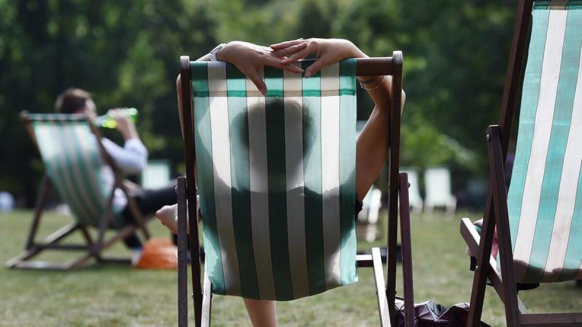 Extreme heat is expected across parts of England and Wales.