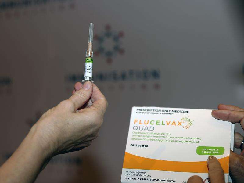 SA exclut l’extension des vaccins antigrippaux gratuits