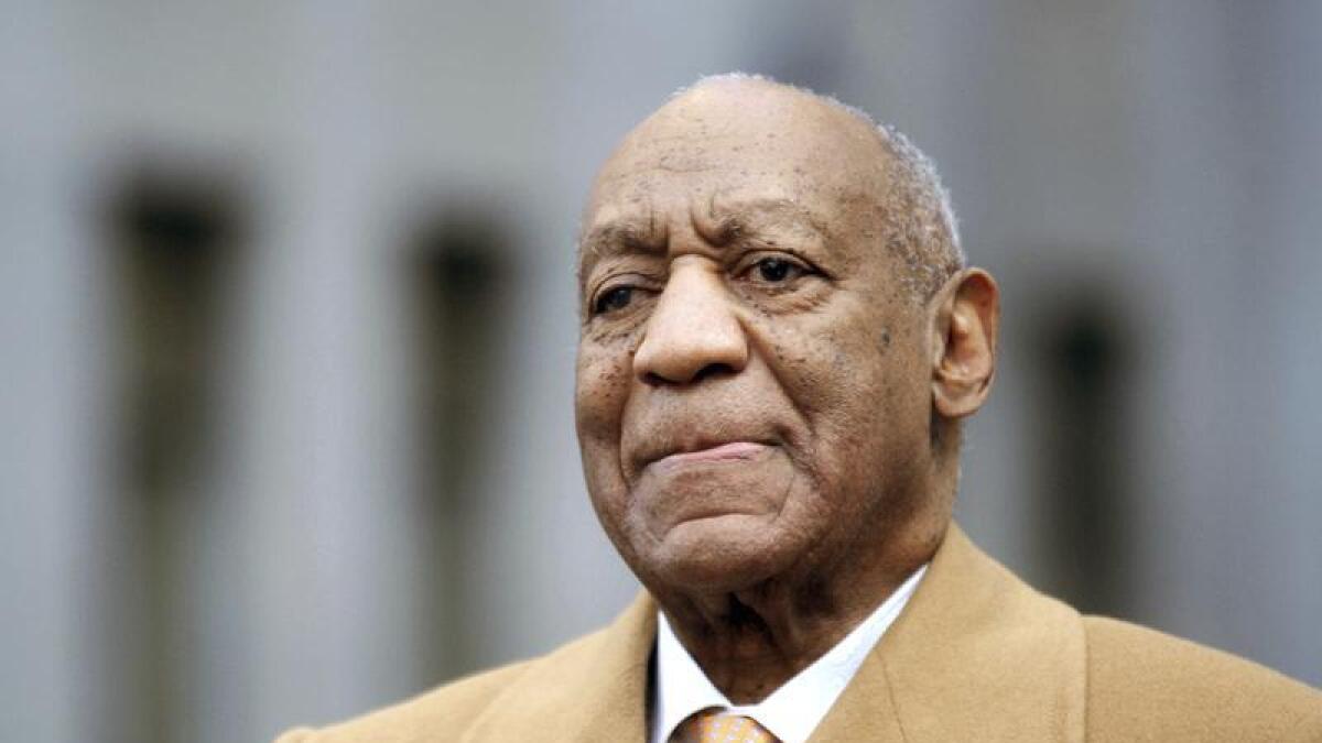 Bill Cosby has been found liable for sexual assault.