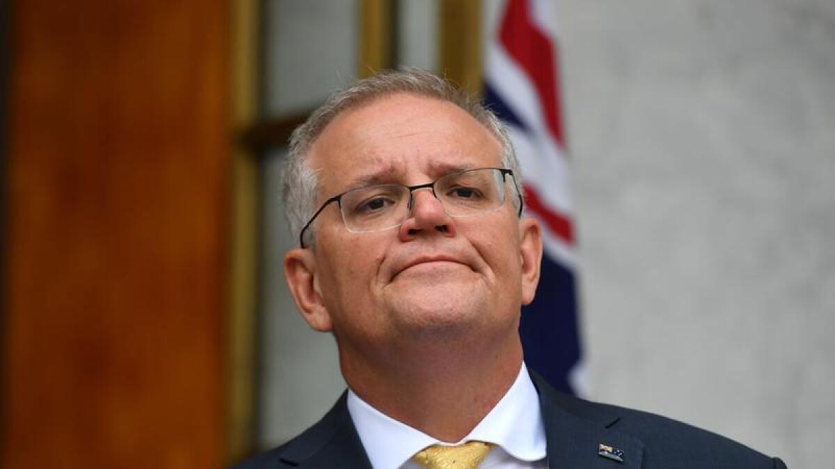 MORRISON NATIONAL SECURITY COMMITTEE