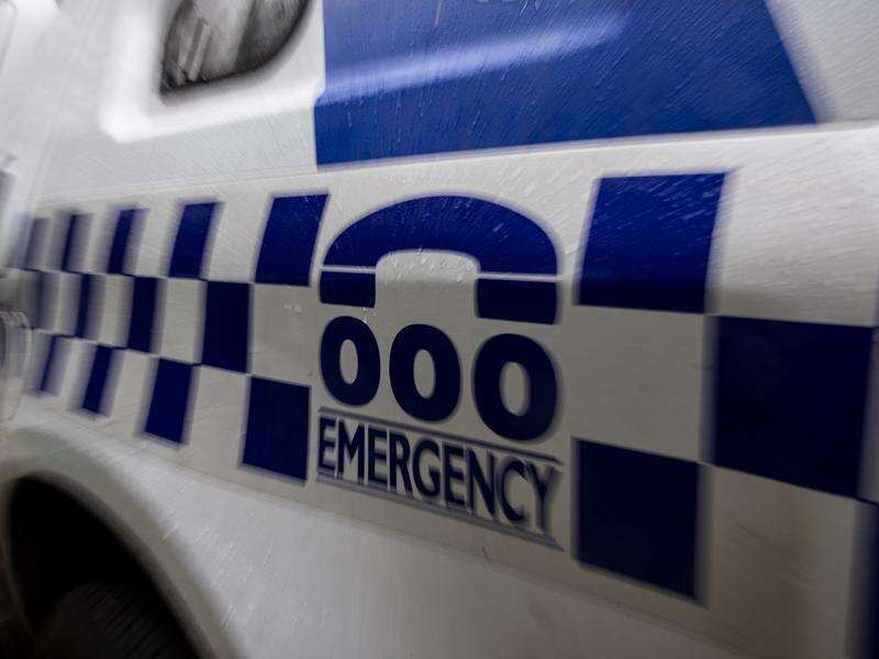 Man ‘dies in police custody’ in Melbourne