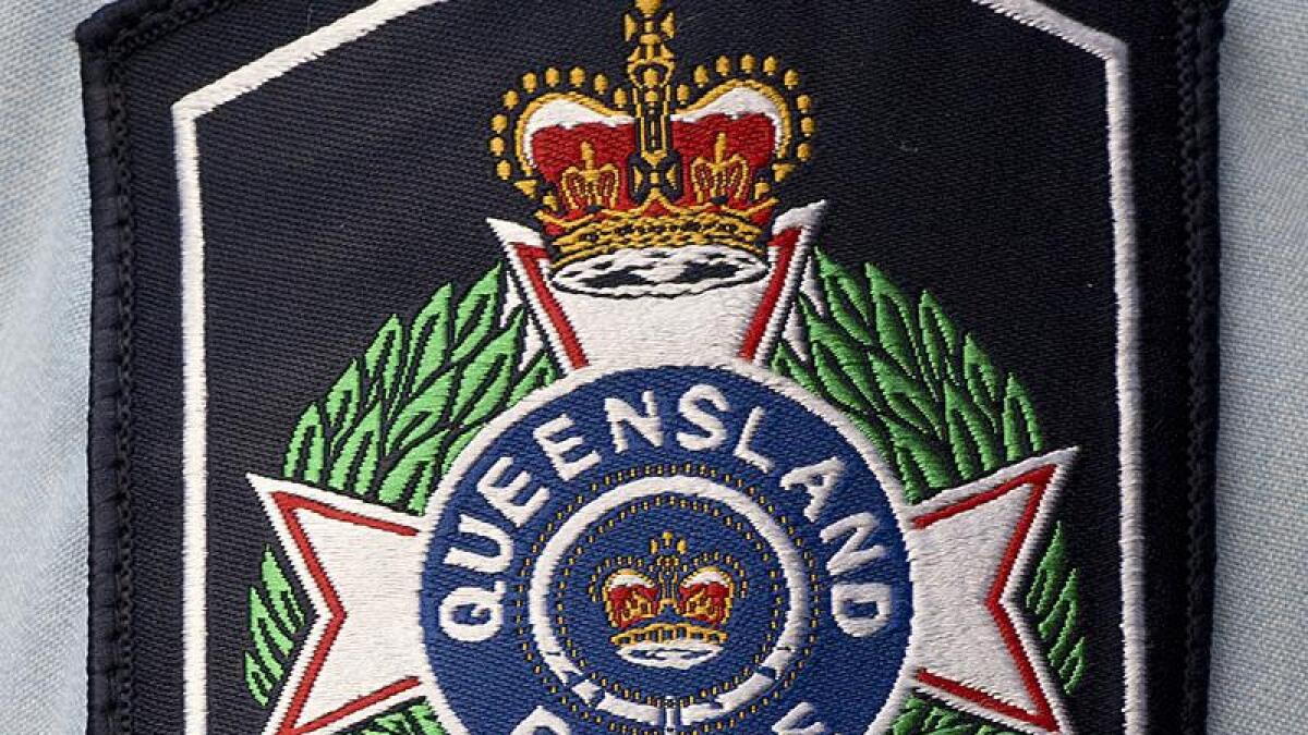 Queensland police have arrested an alleged knife-attacker in Bundaberg