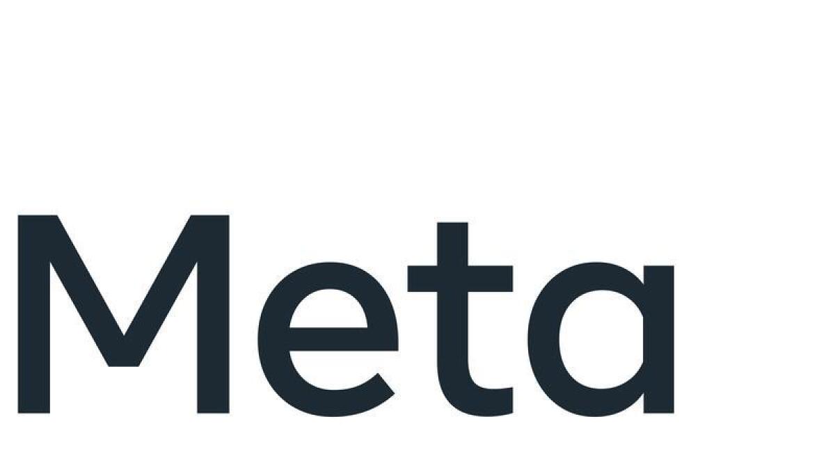 Meta has been fined in South Korea.