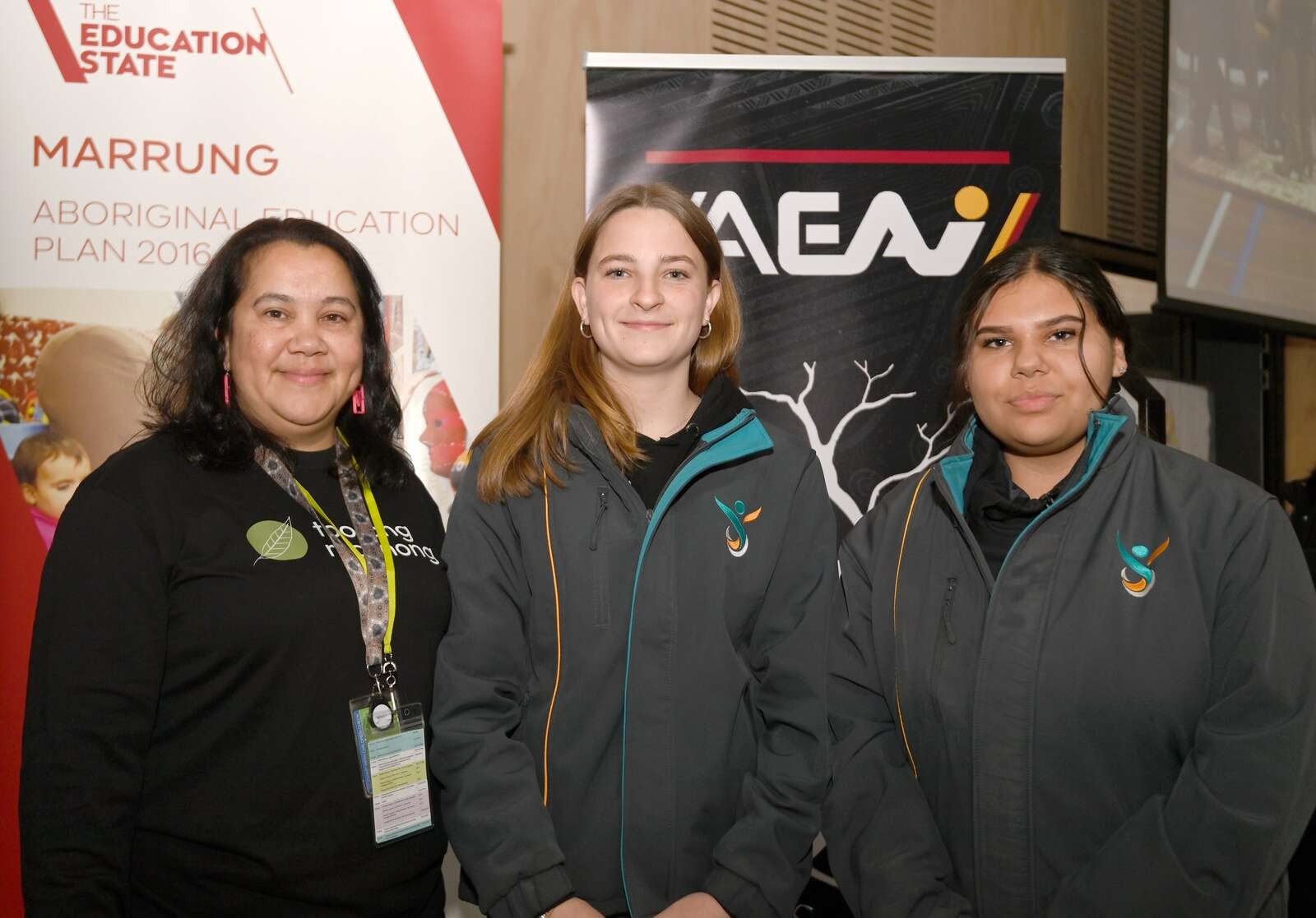 Inaugural Koorie Big Day Out fuels First Nations students’ career aspirations