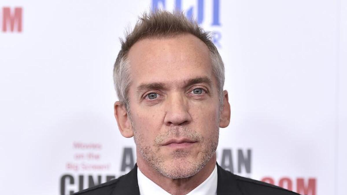 Director, producer and Emmy award winner Jean-Marc Vallée has died.