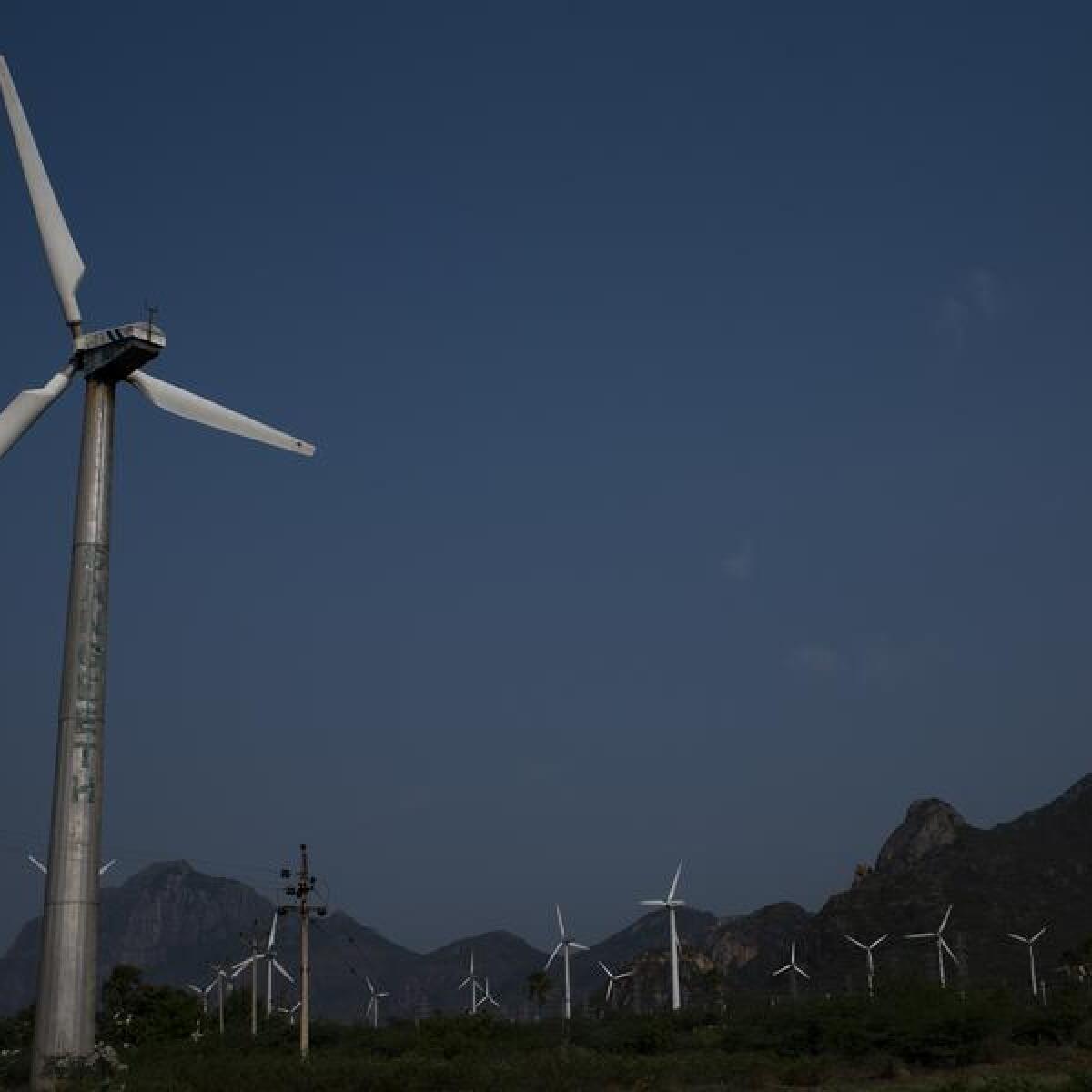 India Climate Renewable Targets