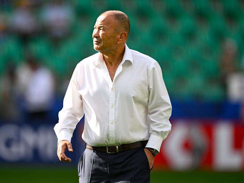 オーストラリアのラグビー監督、ジョーンズが日本との面談を否定