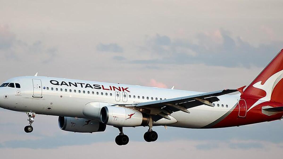 Pilot strikes to hit QantasLink and Network Aviation.