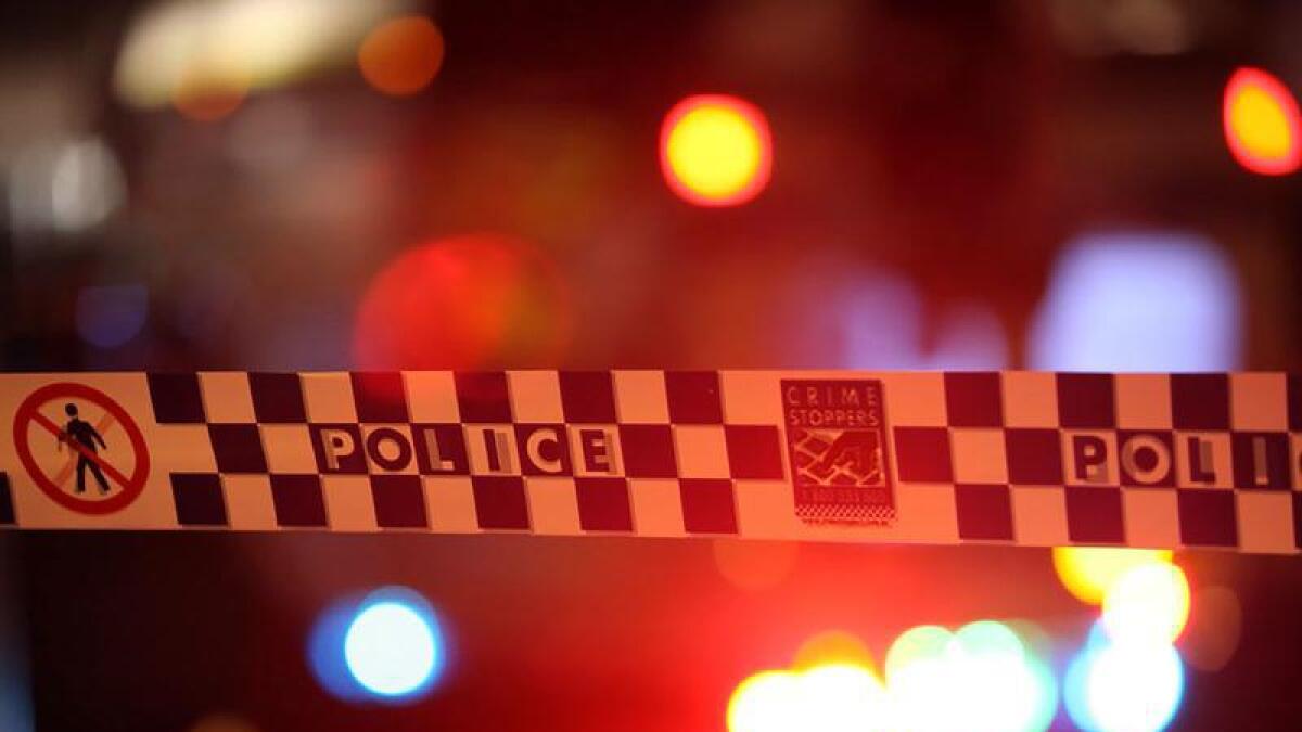 A man was shot dead in Melbourne overnight.