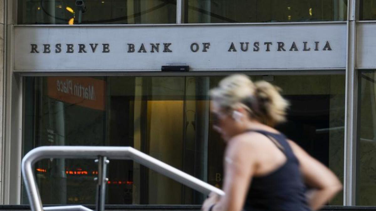 Australia Interest Rates