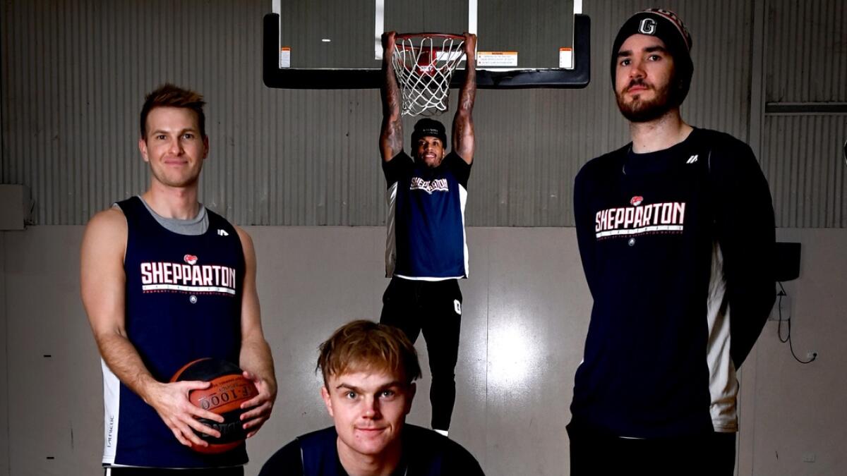 Preview photo for the Shepparton gators last home game.