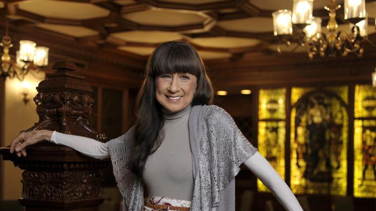 A file photo of Judith Durham
