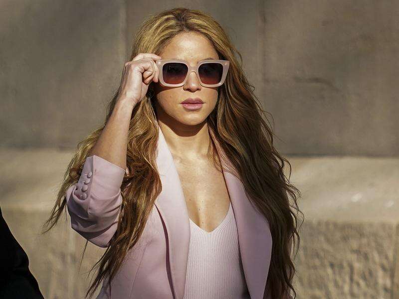 El acuerdo con Shakira evita un juicio por fraude fiscal en España por valor de 24 millones de dólares