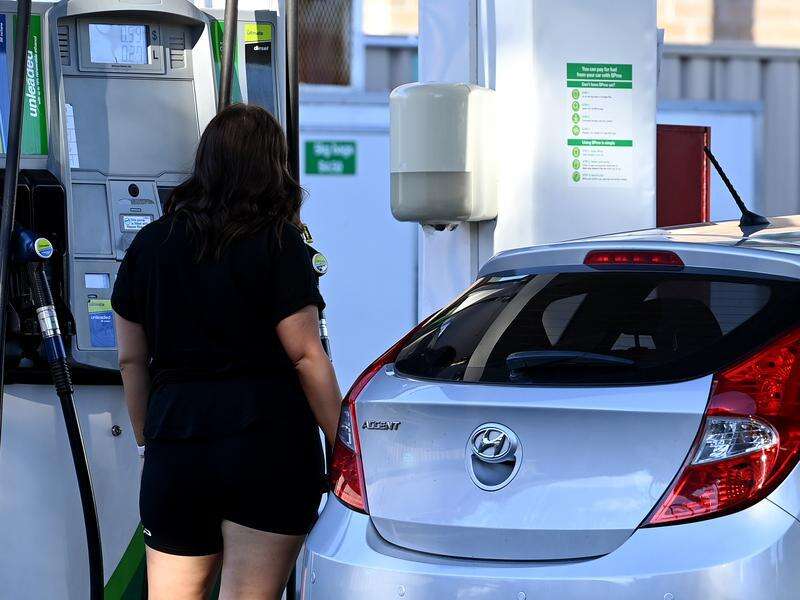 Businesses missed out on fuel tax relief