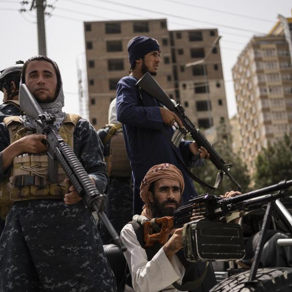 Afghanistan has urged nations to recognise the Taliban administration.